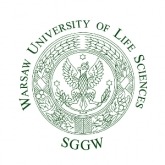 sggw logo godlo z nazwa