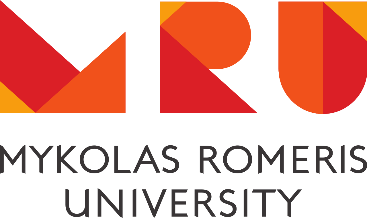 Mykolas Romeris University logo 2