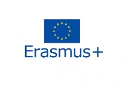 Erasmus Plus Logo
