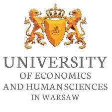 			University of economics and human sciences in Warsaw												
